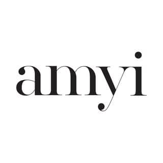 Amyi logo