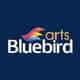 Bluebird Arts logo