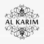 Al Karim Exclusive Fabric Store logo