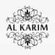 Al Karim Exclusive Fabric Store logo