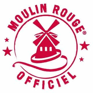 Moulin Rouge logo