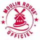 Moulin Rouge logo