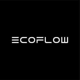 EcoFlow Japan logo