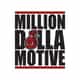 Million Dolla Motive logo