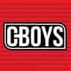 CboysTV logo