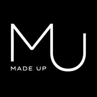 Made Up London logo