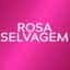 Rosa Selvagem Brasil logo
