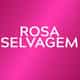 Rosa Selvagem Brasil logo