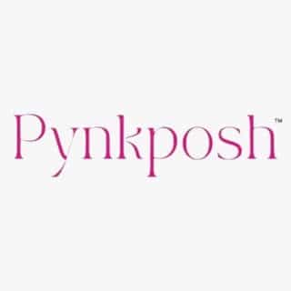 Pynkposh logo
