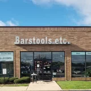 Barstools Etc. logo