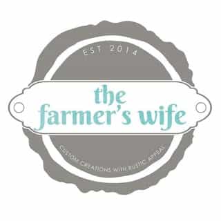 The Farmer's Wife WI logo