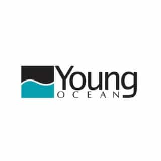 Young Ocean Shop logo