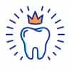 La Boutique Du Dentiste logo