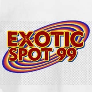Exotic Spot 99 logo