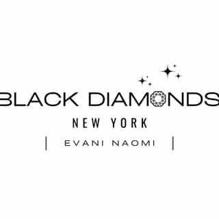 Black Diamonds New York logo