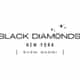 Black Diamonds New York logo
