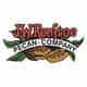 J.W. Renfroe Pecan Company logo
