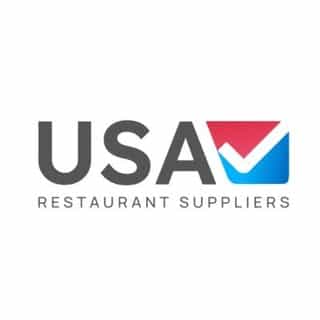 USA Restaurant Suppliers logo
