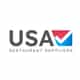 USA Restaurant Suppliers logo