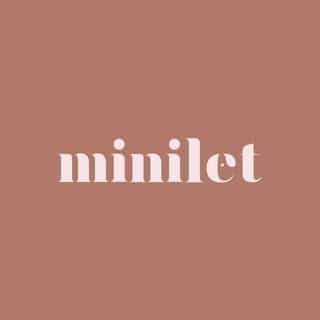minilet logo