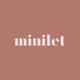 minilet logo