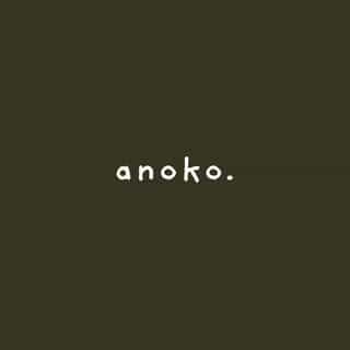 anoko. logo