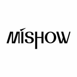 MISHOW logo