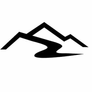Ridge & River logo