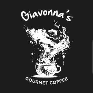 Giavonna’s Gourmet Coffee logo
