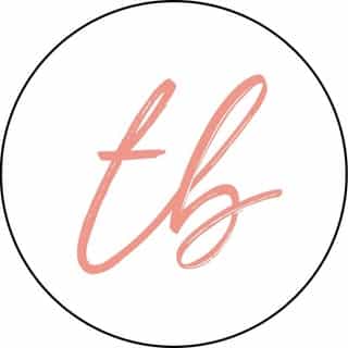 True Beauty Lashes logo