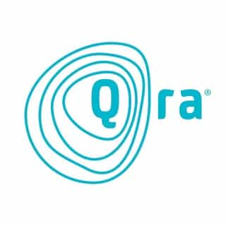 Qra @ Arcoris logo