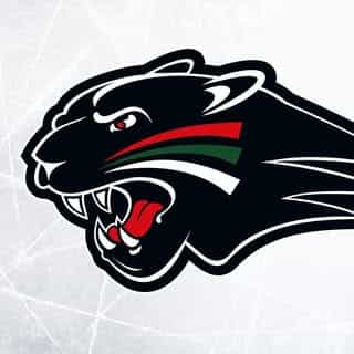 1878 SHOP I Augsburger Panther logo