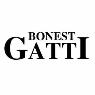 Bonest Gatti™ logo