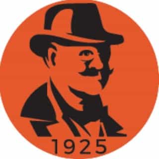 JF Pisarczyk 1925 logo