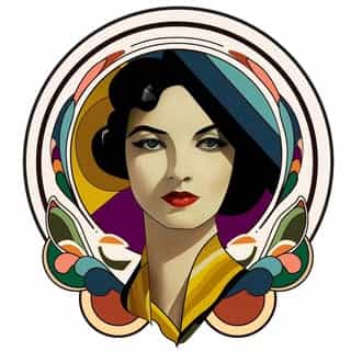 The Lovely Rose Apothecary logo