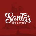 Santa's Red Letter logo