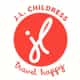 J.L. Childress logo