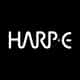 Harp-E logo