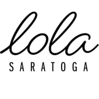 Lola Saratoga logo