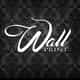 WallPrint logo