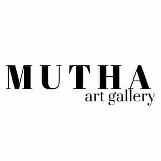 MUTHA ART GALLERY logo