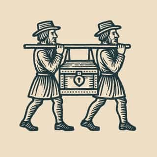 Founders Antiques logo