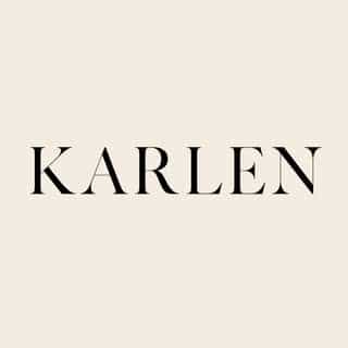 Karlen logo