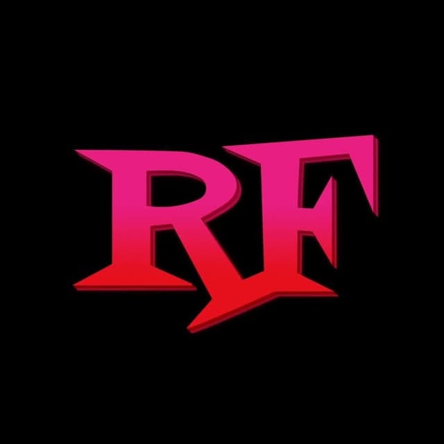 Rave Fix logo