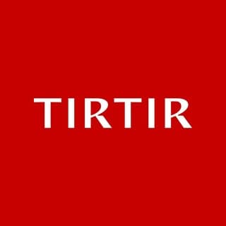 TIRTIR Official logo