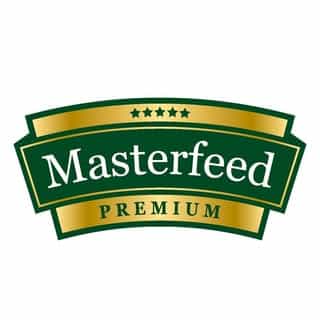 MASTERFEED logo