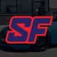 Speed Factor logo