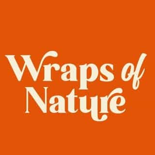 Wraps of Nature logo