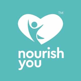 Nourish You logo
