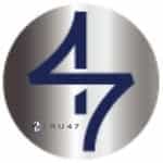 The Tru47 Group LLC logo